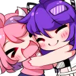 ironmouseHUGMELODY