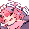 ironmouseSleep