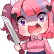 ironmouseYandere