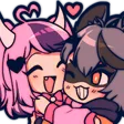 ironmouseSnuffyhug