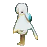 bow