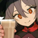 HuTaoChoccyMilk