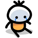 cri~1 Discord Emoji