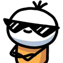 djcool Discord Emoji