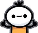 nice~1 Discord Emoji