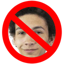 noherping Discord emoji