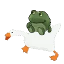 aworryGoose