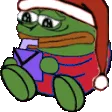 SadgeCry