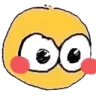 hugeblush