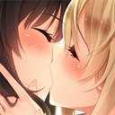 Kiss Discord Emoji - DA COOKOUT