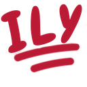 ily Discord sticker | DA COOKOUT