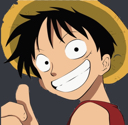 luffy Discord Emoji from DA COOKOUT