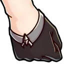 ChildeFist_say