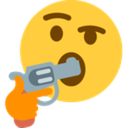 KillMeh Discord sticker from DA COOKOUT