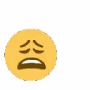 suicide animated GIF emoji from DA COOKOUT