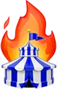 circusfire