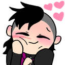 anime_love Discord emoji