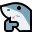 think_shark Discord Emoji