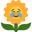 joyful_flower Discord Emoji