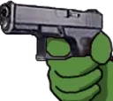 leftpepegagun
