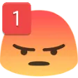 blobangeryping