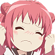 anime_frustrated Discord emoji