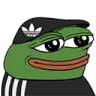 Peepo_Adidas Peepo_Adidas
