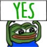 Peepo_Yes Peepo_Yes