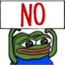 Peepo_No