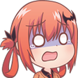 anime_shock Discord emoji