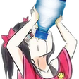 anime_chug Discord emoji