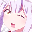 anime_wink Discord emoji
