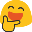 bloblul Discord emoji