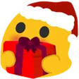 blobpresent