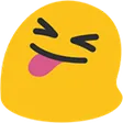 blobtongue