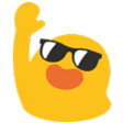 blobwave Discord emoji