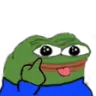 pepepokeye Discord Emoji