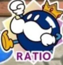 ratio