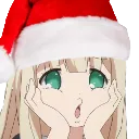 santa_nya Discord Emoji