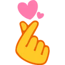 fingerhearts