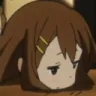 YuiBored Discord Emoji
