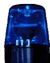 siren_blue Discord emoji