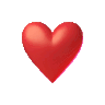 heart Discord emoji