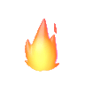 fire Discord emoji
