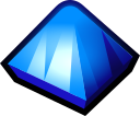 gemSapphire Discord emoji