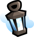 LanternWhite Discord emoji