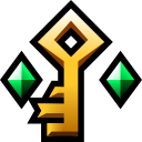 repGoldhoarder Discord emoji
