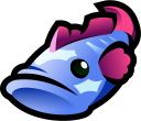 splashtailIndigo Discord emoji