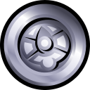 coinSilver Discord emoji
