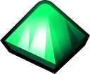gemEmerald Discord emoji